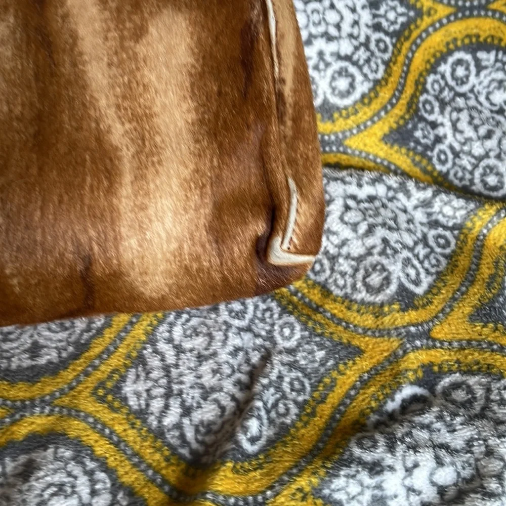 Vintage Fendi Poneyhair bag - Picture 7 of 14